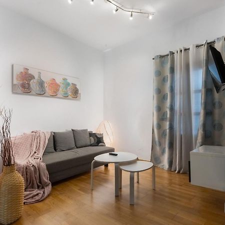 Duplex Moderno Alameda Lägenhet Sevilla Exteriör bild